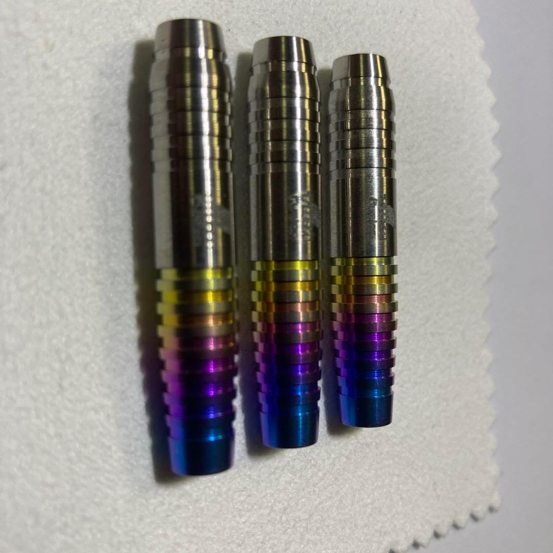 定価19600円 ティガ Fusion 🎏 ニトロ バレルのみ最終価格